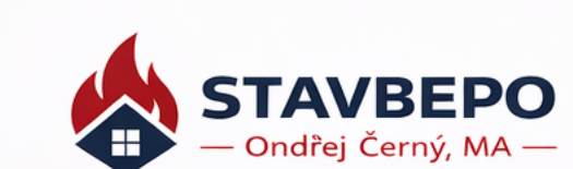 STAVBEPO – Ondřej Černý, MA